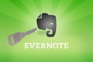 要確認！Evernoteが流出する原因になる一般公開で共有の設定！