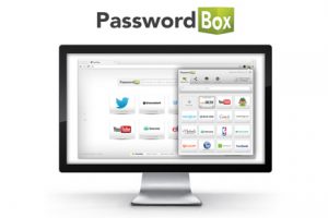 パスワード管理ソフトを比較したらPasswordBoxがジワジワきてた→Intel True Keyに買収された
