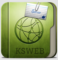 KSWEB-CEPBEP-PHP-MySQL