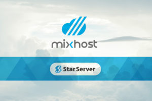 mixhostとスターサーバーを比較したらどっちがおすすめのクラウドサーバーか？