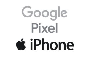 「Google Pixel 」と「iPhone」を比較したらおすすめポイントでどっちがいいの？