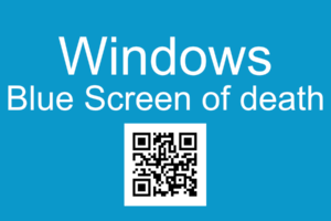 Windowsのブルースクリーンの原因と対処方法まとめ！